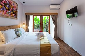 Graha Shanti Guest House