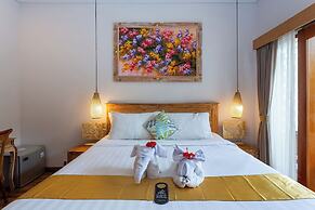 Graha Shanti Guest House