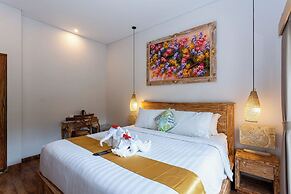 Graha Shanti Guest House