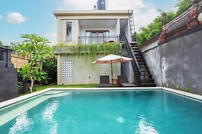 Graha Shanti Guest House