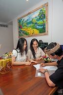 Graha Shanti Guest House