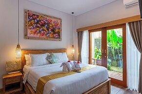 Graha Shanti Guest House