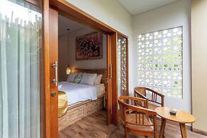 Graha Shanti Guest House