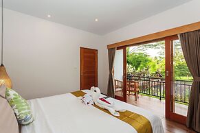 Graha Shanti Guest House