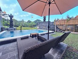 Graha Shanti Guest House