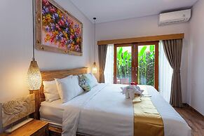 Graha Shanti Guest House