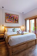 Graha Shanti Guest House