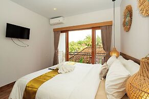 Graha Shanti Guest House