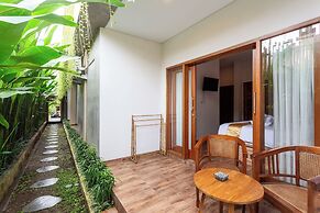 Graha Shanti Guest House