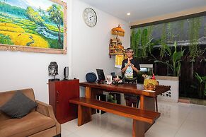 Graha Shanti Guest House