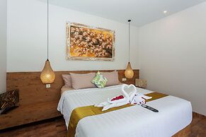 Graha Shanti Guest House