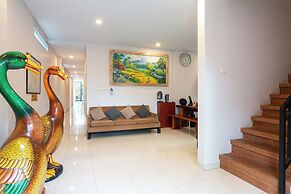 Graha Shanti Guest House