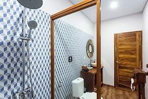 Graha Shanti Guest House