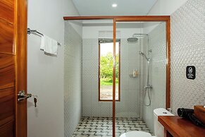 Graha Shanti Guest House