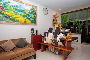 Graha Shanti Guest House