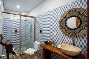 Graha Shanti Guest House