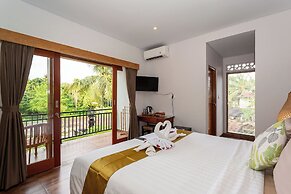 Graha Shanti Guest House
