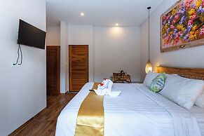 Graha Shanti Guest House