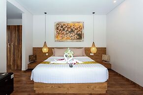 Graha Shanti Guest House