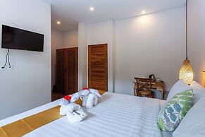 Graha Shanti Guest House