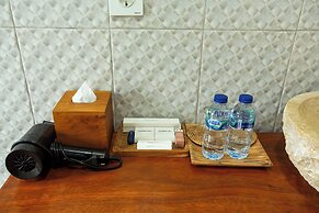 Graha Shanti Guest House