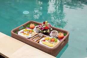 Graha Shanti Guest House