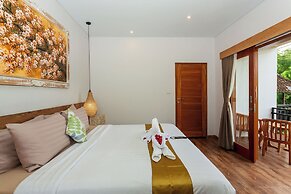 Graha Shanti Guest House