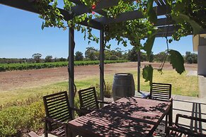 The Red Door at Barossa Valley