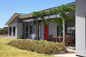 The Red Door at Barossa Valley