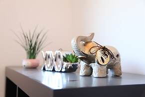 The Red Door at Barossa Valley