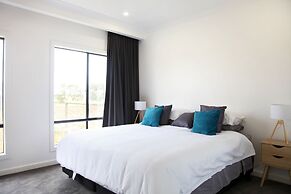 The Red Door at Barossa Valley