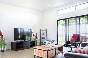 The Red Door at Barossa Valley