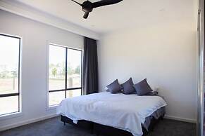 The Red Door at Barossa Valley