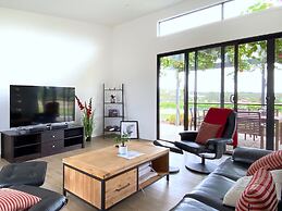 The Red Door at Barossa Valley