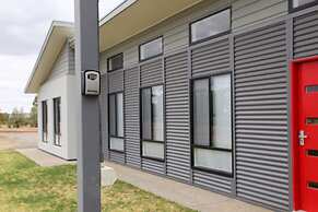The Red Door at Barossa Valley