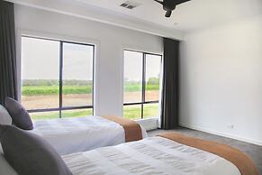 The Red Door at Barossa Valley