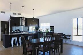 The Red Door at Barossa Valley