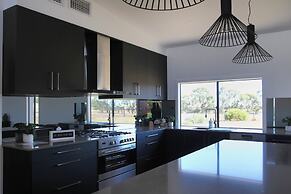 The Red Door at Barossa Valley