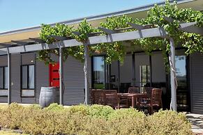 The Red Door at Barossa Valley