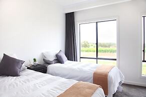 The Red Door at Barossa Valley