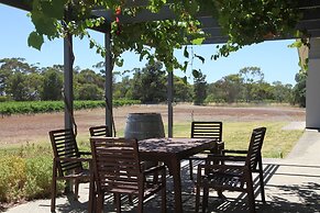 The Red Door at Barossa Valley