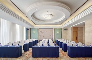 Mehood Lestie International Hotel Linhexi Guangzhou East Railway Branc