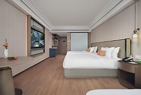Mehood Lestie International Hotel Linhexi Guangzhou East Railway Branc