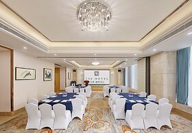 Mehood Lestie International Hotel Linhexi Guangzhou East Railway Branc