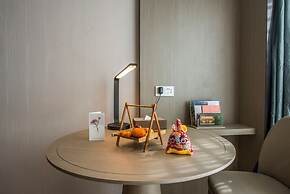 Mehood Lestie International Hotel Linhexi Guangzhou East Railway Branc