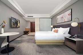 Mehood Lestie International Hotel Linhexi Guangzhou East Railway Branc