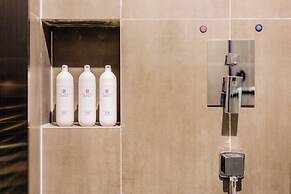 Mehood Lestie International Hotel Linhexi Guangzhou East Railway Branc