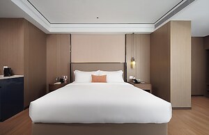 Mehood Lestie International Hotel Linhexi Guangzhou East Railway Branc