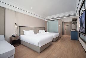 Mehood Lestie International Hotel Linhexi Guangzhou East Railway Branc
