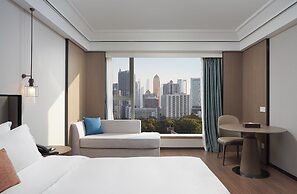 Mehood Lestie International Hotel Linhexi Guangzhou East Railway Branc
